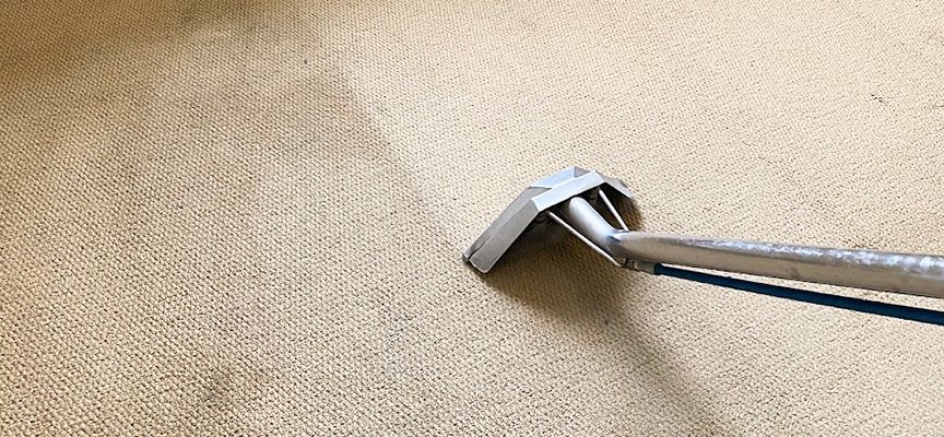 4 Common Signs You Need Professional Carpet Cleaning
