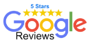 google-five-star-logo