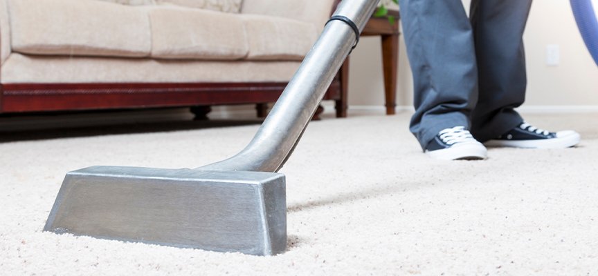 Carpet Cleaning For A Fresh Start: Tips For Moving Into A New Home